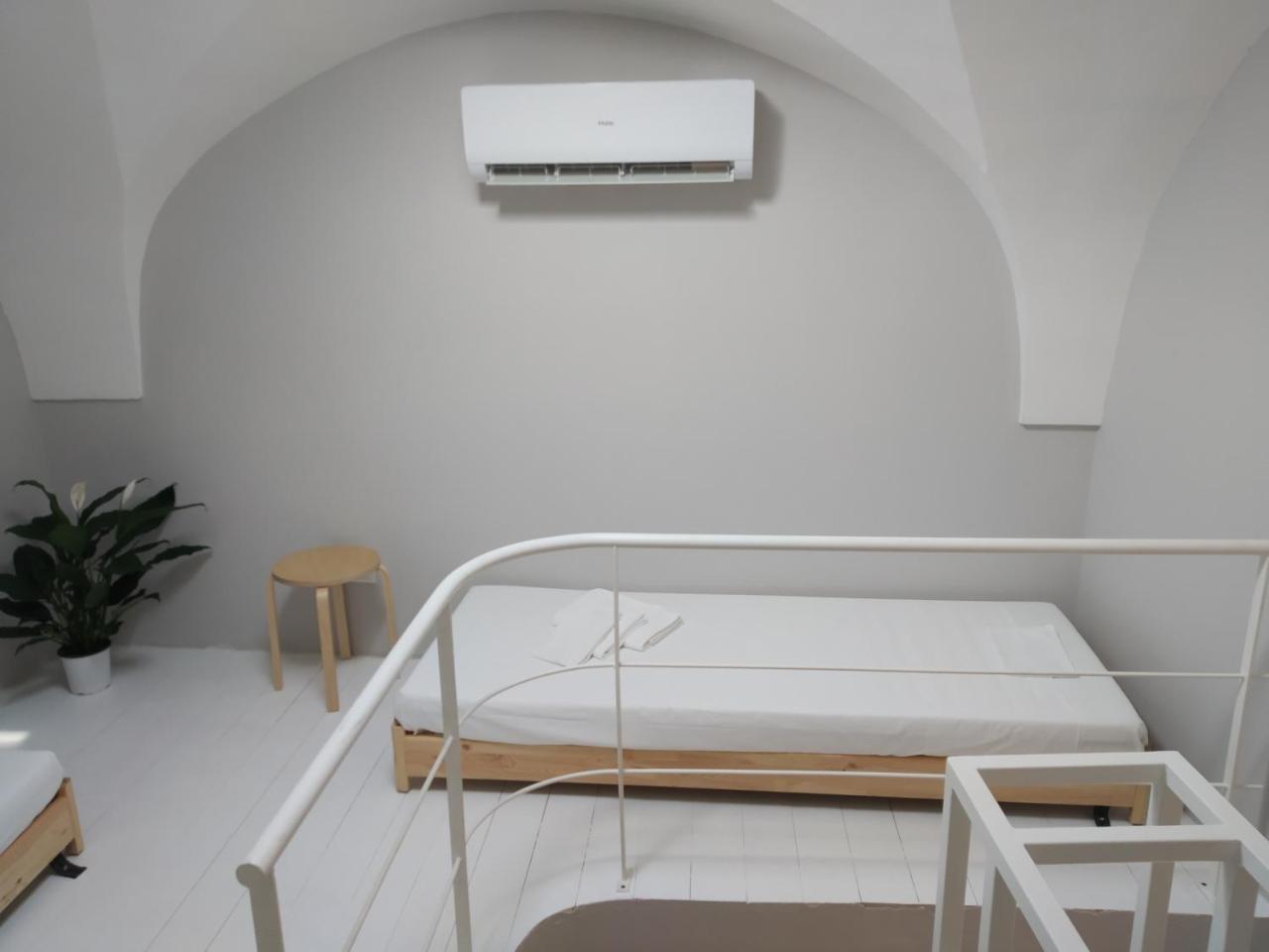 Dimora "I Santi Patroni" Lecce Exterior foto