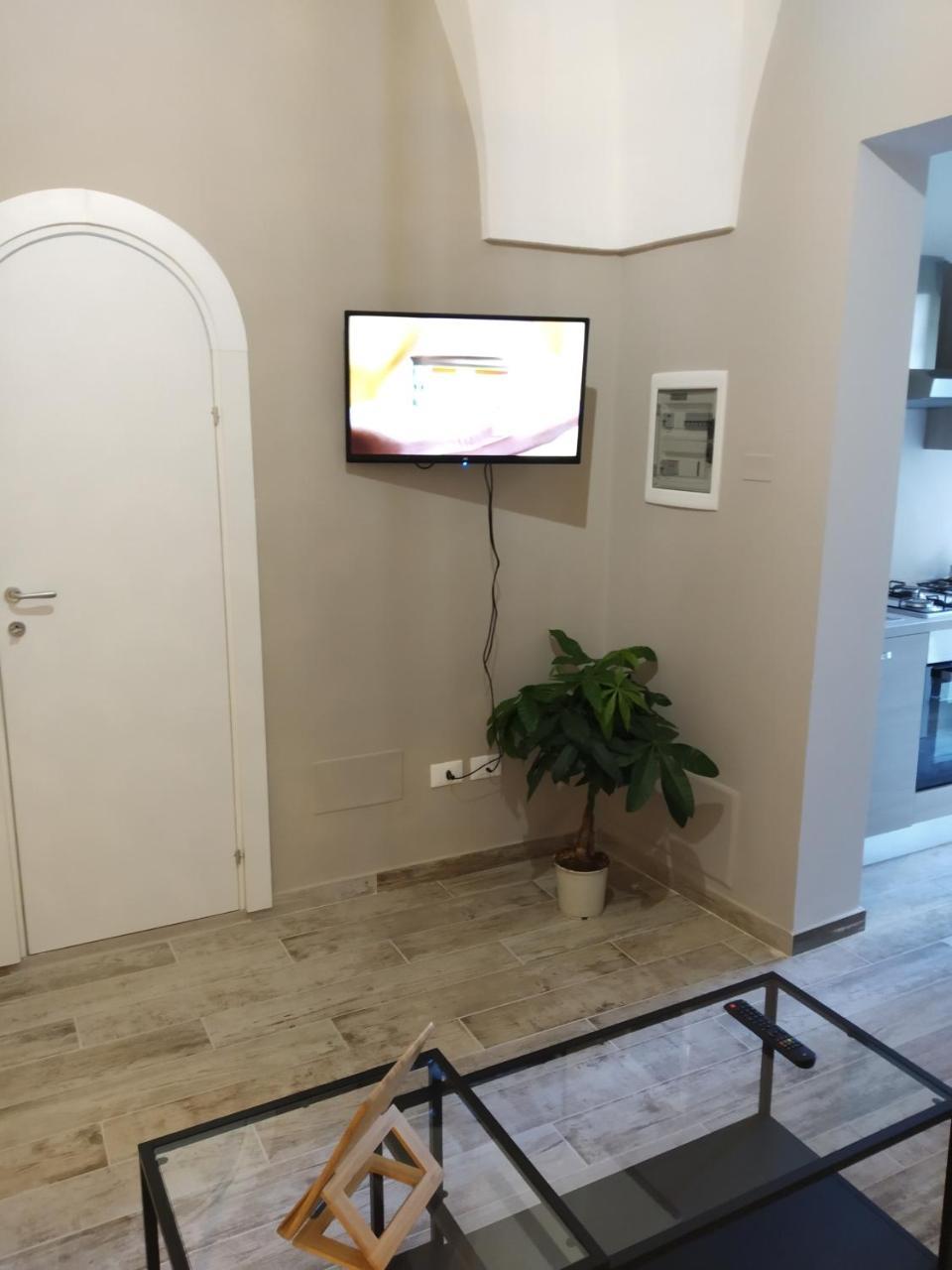 Dimora "I Santi Patroni" Lecce Exterior foto
